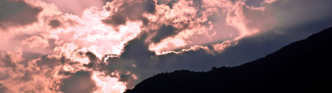 tramonto